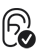 Notifications bell icon