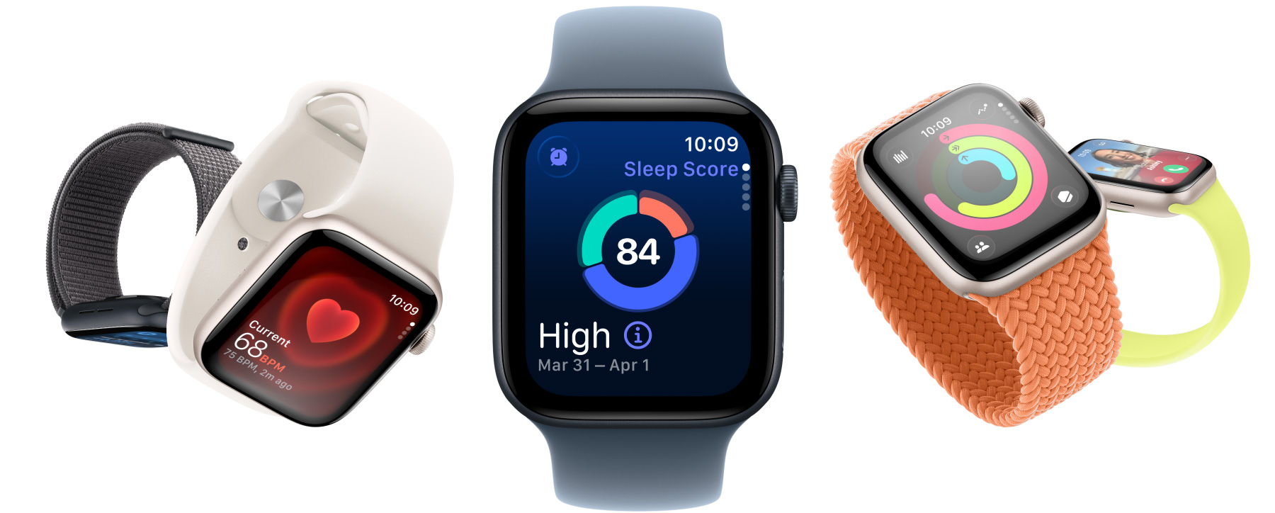 Buy, Apple Watch Series 3