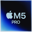 Čip M5 Pro