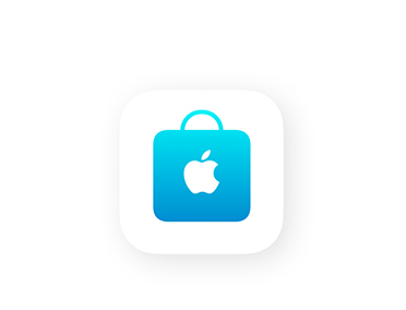 Apple Store uygulaması
